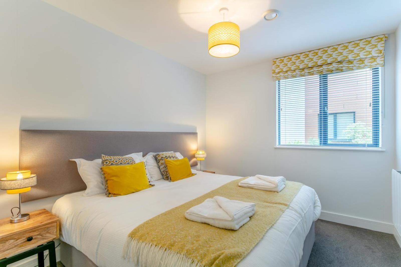 2 Middlecombe - Luxury Apartment At Byron Woolacombe, Only 4 Minute Walk To Woolacombe Beach! Luaran gambar