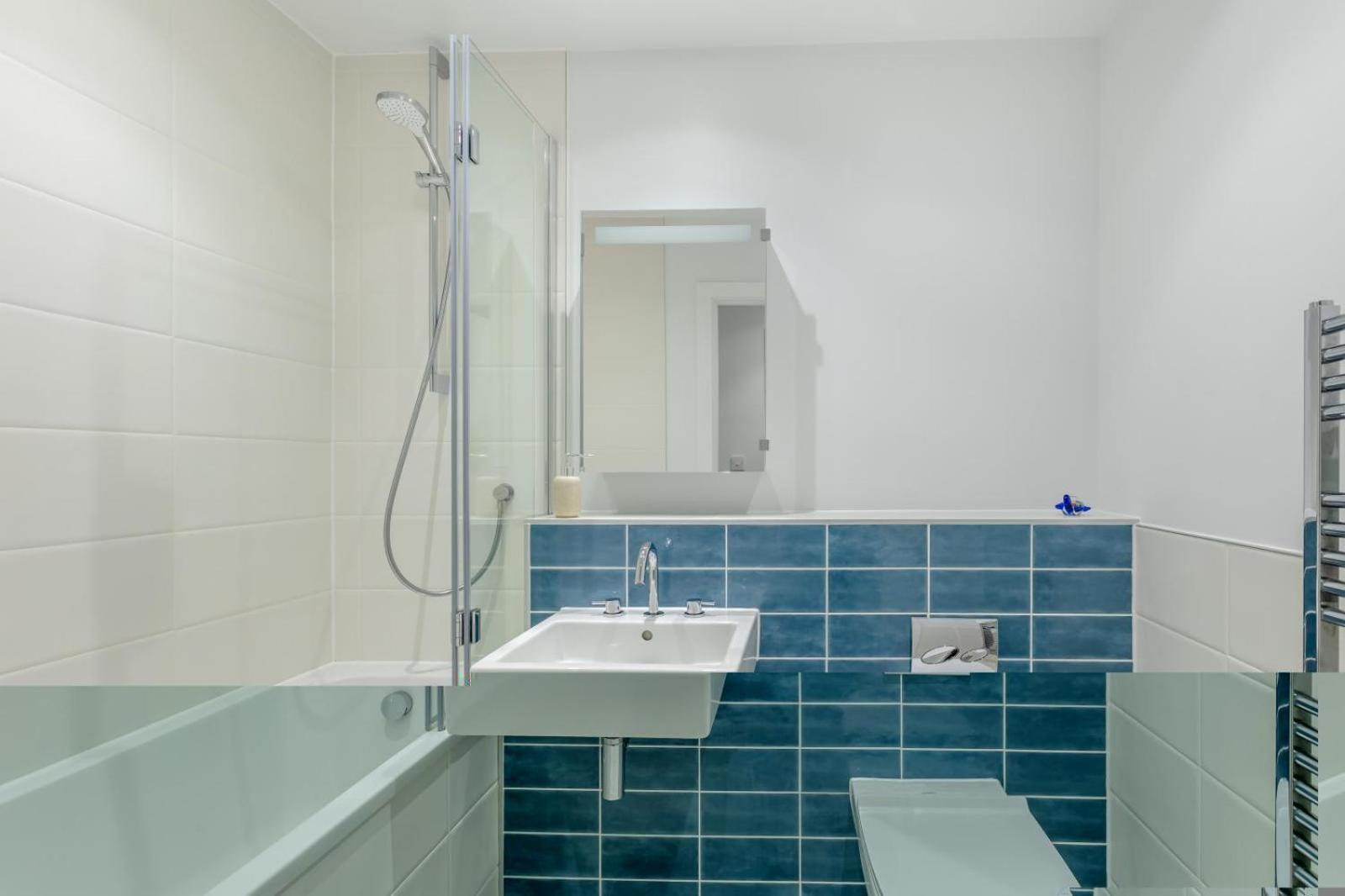 2 Middlecombe - Luxury Apartment At Byron Woolacombe, Only 4 Minute Walk To Woolacombe Beach! Luaran gambar